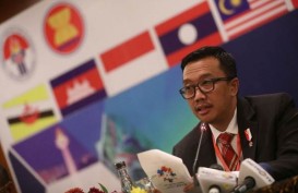 Menpora Lapor Perkembangan Sea Games Malaysia ke Wapres JK