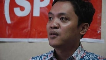 Hakim MK Arief Hidayat: Pak Habiburokhman yang Tersesat di Semanggi Ya?