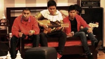 Meikarta Music Festival: RAN Nyanyikan Single Terbaru