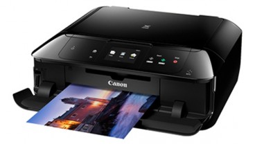 Canon Printer G Series Terjual 35.000 unit hingga Juli 2017