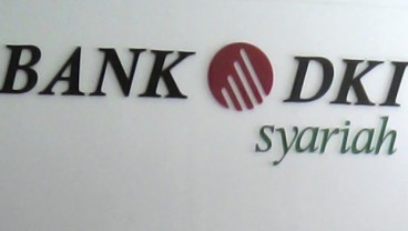 Kinerja Moncer, Bank DKI Syariah Sabet Penghargaan