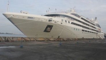 Dream Cruise Tawarkan Paket bagi Wisatawan Asal Indonesia