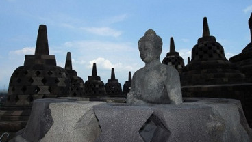 Bank Mandiri & Traveloka Mendukung Kunjungan 10 Destinasi