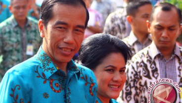 Presiden Jokowi Sebut Kunjungan Vietnam Memberikan Semangat Baru