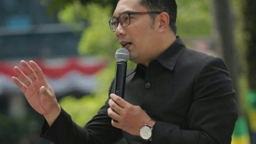 Emil Bisa Jadi Kader Parpol, Asalkan...