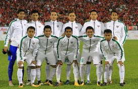 SEA Games 2017: Timnas U-22 Indonesia Tekuk Kamboja 2-0