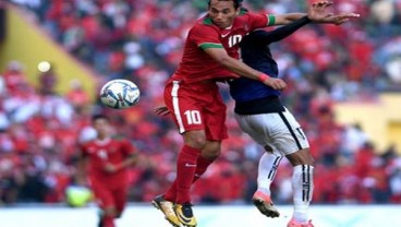 Hasil Sepakbola Sea Games 2017: Lumat Kamboja, Indonesia Ke Semifinal