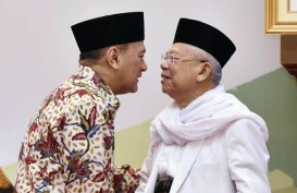 PEREKONOMIAN SYARIAH : Sulsel Didorong Jadi Penggerak