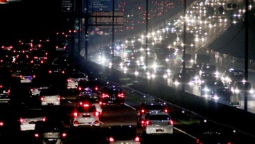 REVISI PP JALAN TOL : Masa Konsesi Habis, Ruas Dikembalikan