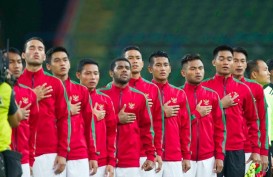 Jadwal Sea Games 2017: Indonesia Vs Kamboja: Timnas U-22 Harus Waspada