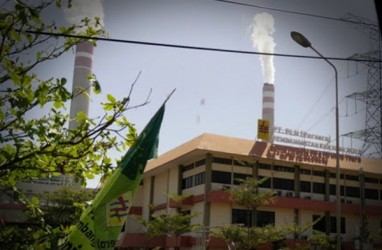 The La Tofi School Kawal PLTU Tanjung Jati B Jepara Jaga Lingkungan