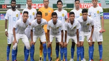 Hasil Sea Games 2017: Malaysia vs Indonesia, Thailand vs Myanmar di Semifinal