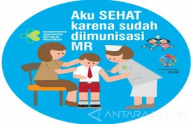 Ini Manfaat Imunisasi Measles Rubella. Orang Tua Jangan Ragu