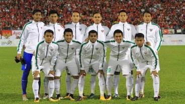 Jadwal Sepakbola Sea Games 2017: Ini Kondisi di Timnas Jelang vs Kamboja