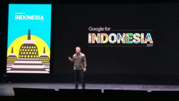 Google Umumkan Tiga Produk Baru Buat Indonesia