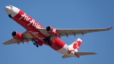 AirAsia Travel Fair Promosi 400 Ribu Kursi