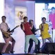 Menikmati Musik dan Makanan di Festival Musik Meikarta