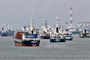 Pelabuhan Tanjung Perak Segera Mewajibkan Transaksi Nontunai