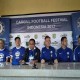 Cargill Gandeng Chelsea Football FC Gelar Festival Sepak Bola di Sumsel