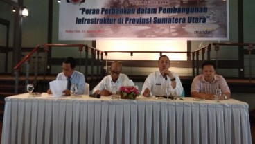 Askopindo Sumut Tuding Panitia Lelang Ajukan Persyaratan yang Mustahil