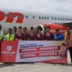 Lion Air Buka Rute Manado-Jayapura Lewat Sorong, Ini Jadwalnya