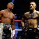 Pertarungan Floyd Mayweather vs McGregor Jadi yang Termahal dalam Sejarah