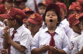 Studi: Mulai Sekolah di Usia Lebih Tua Memiliki Karir Akademis Lebih Baik