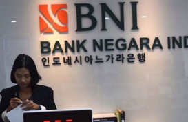 REVITALISASI BUMDES : BNI Kembangkan Agen46 dan Bank Sampah