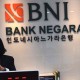 REVITALISASI BUMDES : BNI Kembangkan Agen46 dan Bank Sampah