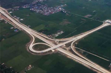 JALAN PROVINSI : Sumut Butuh  Kontribusi Swasta