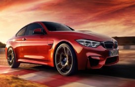 AUTOVAGANZA : Tampilan Baru BMW Seri M