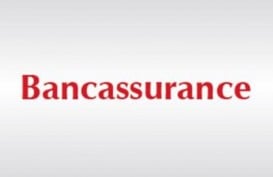 PENJUALAN BANCASSURANCE :  Prudential Gandeng Standard Chartered Bank