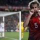 Absen 2 Tahun, Coentrao Kembali ke Timnas Portugal