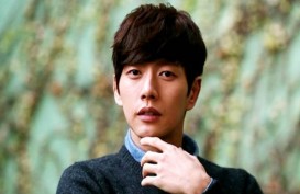 Park Hae-jin Bintangi Drama Thriller Romantis
