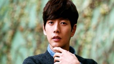 Park Hae-jin Bintangi Drama Thriller Romantis