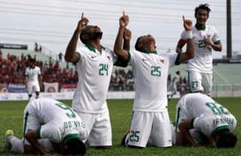 SEA GAMES 2017, Wapres JK : Timnas Indonesia Menang 2-1 Atas Malaysia