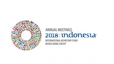 Annual Meeting IMF-WB 2018: Ini Sebabnya Infrastruktur di Bali Harus Siap