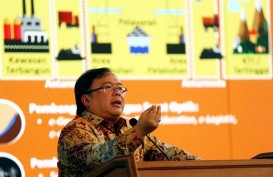MENUJU INDONESIA 2045: Inilah Tiga Tahap Reformasi Tenaga Kerja Indonesia