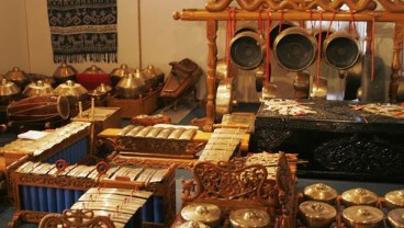 Populerkan Gamelan, Dua Tokoh Selandia Baru Dapat Penghargaan