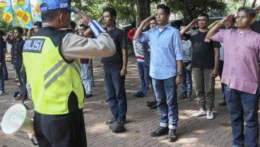 DPRD DKI Usulkan Gaji Supeltas dari Dana Hibah DKI