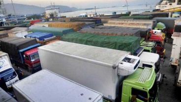 Iduladha, Pelaku Usaha Truk Terima Pembatasan Operasional