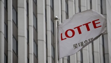 Baznas Gandeng Lotte Himpun Dana ZIS Dari Konsumen