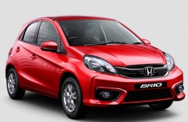 Honda Bidik 50% Pasar City Car di Pekanbaru