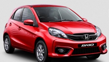 Honda Bidik 50% Pasar City Car di Pekanbaru