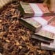 BAGI HASIL CUKAI ROKOK, Daerah Optimalisasi Dana