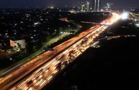 PEMBATASAN TOL : Larangan Selama Iduladha Disepakati