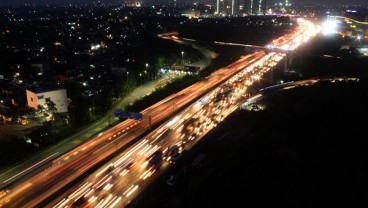 PEMBATASAN TOL : Larangan Selama Iduladha Disepakati