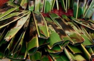 Kepri Ingin Otak-otak Go International