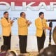 Golkar Bakal Tindak Kader Bila Ada yang Terlibat Saracen