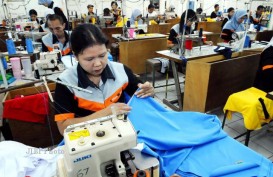 Kemenperin Memfasilitasi Industri Tekstil Melalui Tenaga Kerja
